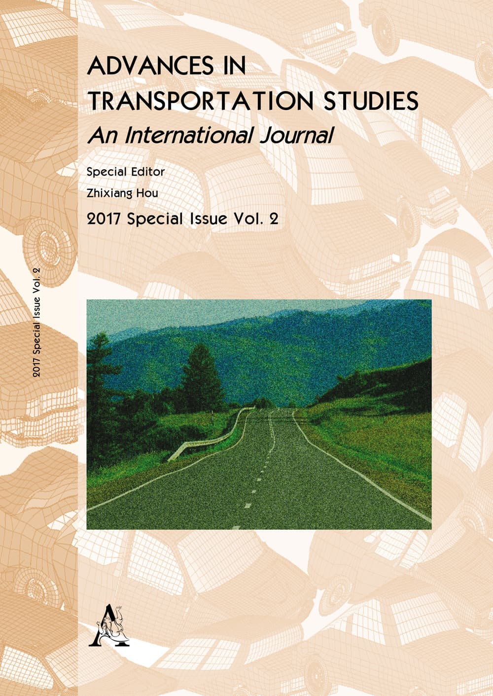 Advances in transportation studies. An international journal. Special issue