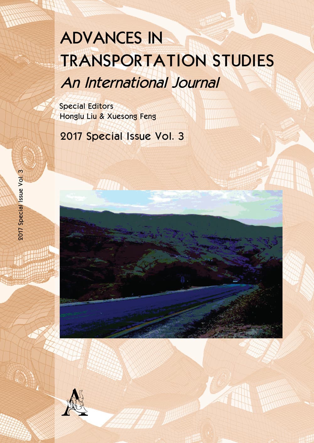 Advances in transportation studies. Special issue