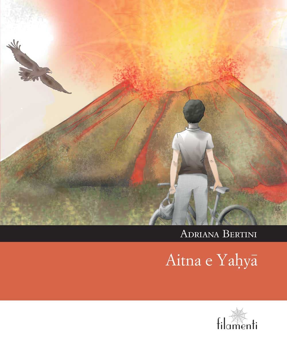Aitna e Yahya