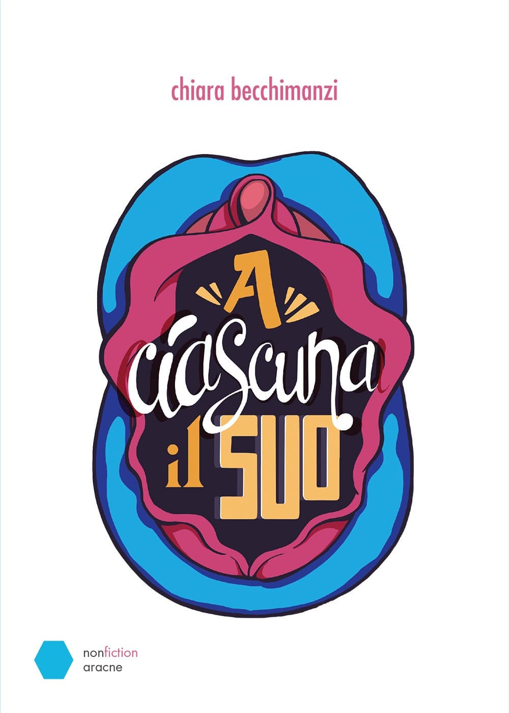 A ciascuna il suo