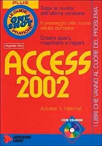 Access 2002