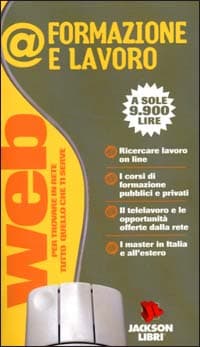 @Formazione e lavoro