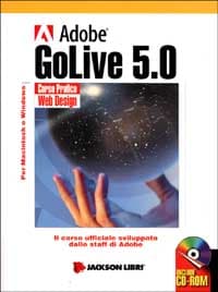 Adobe GoLive 5.0