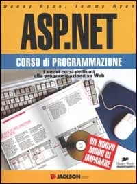 ASP.NET. Corso di programmazione
