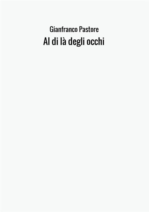Al di là degli occhi