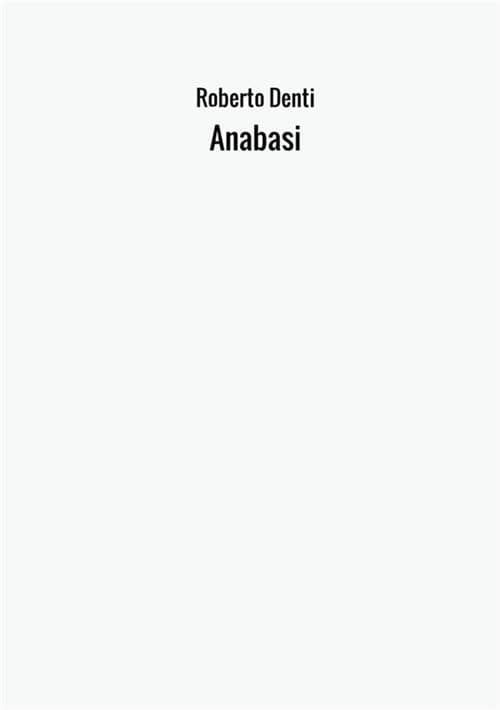 Anabasi
