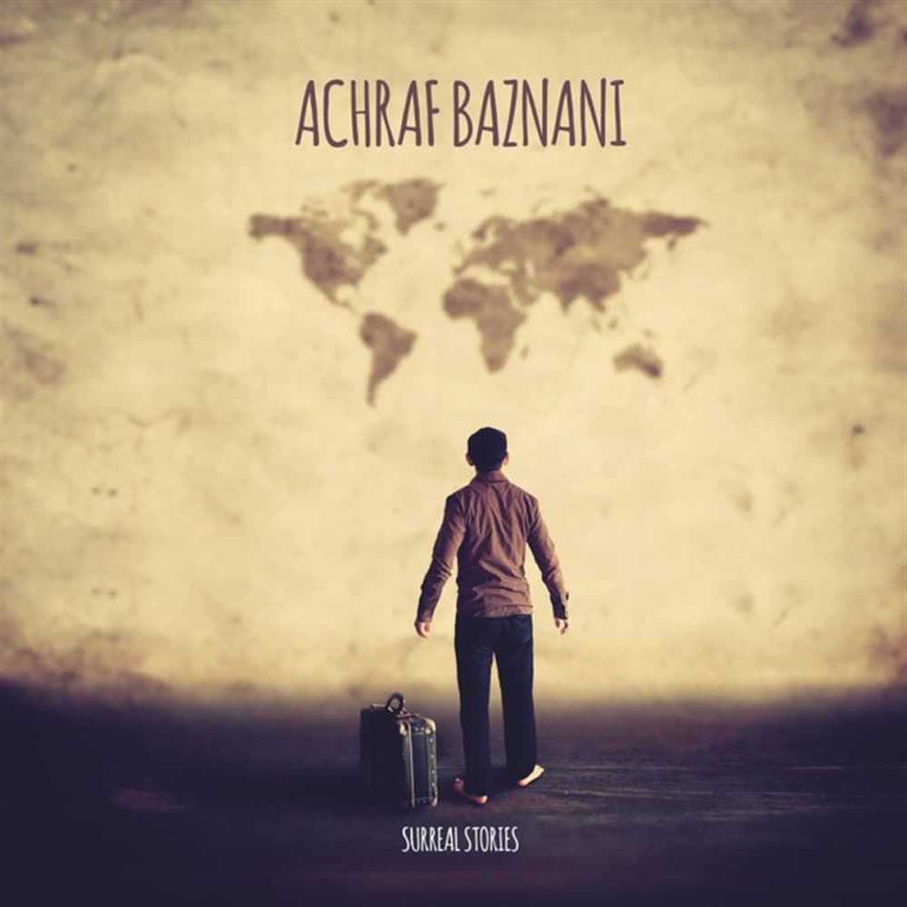 Achraf Baznani