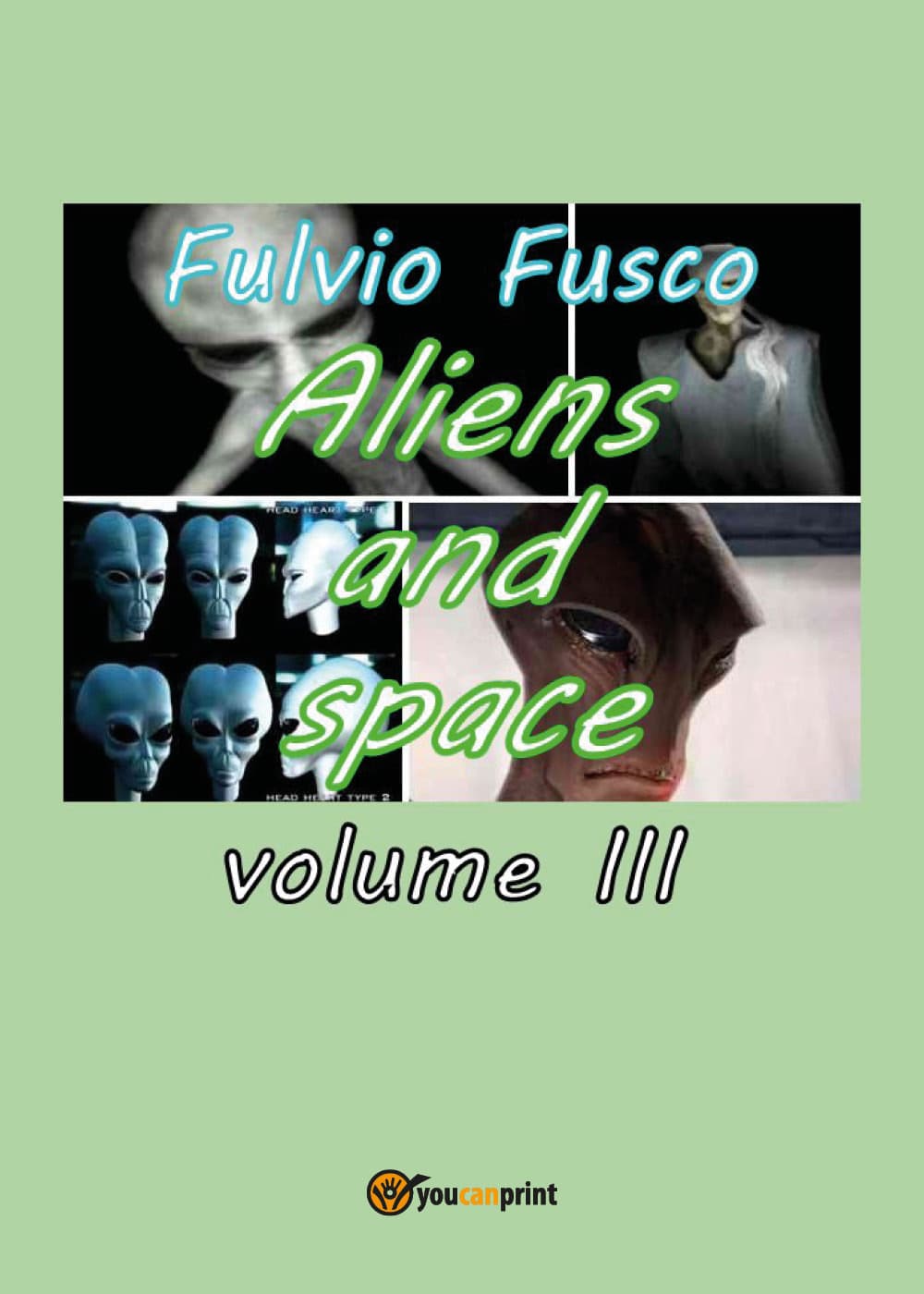 Aliens and space