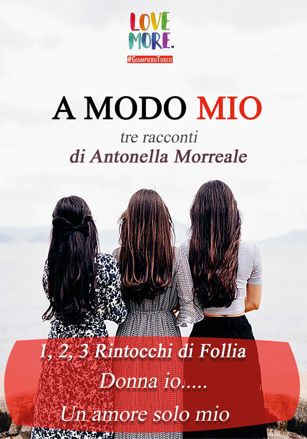 A modo mio