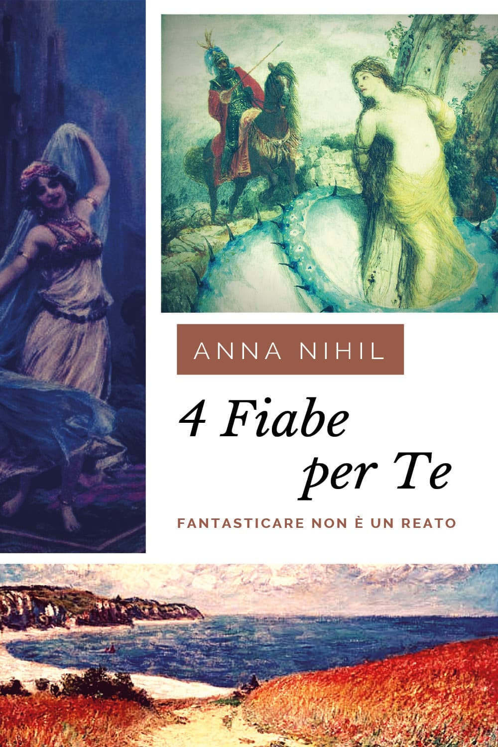 4 fiabe per te