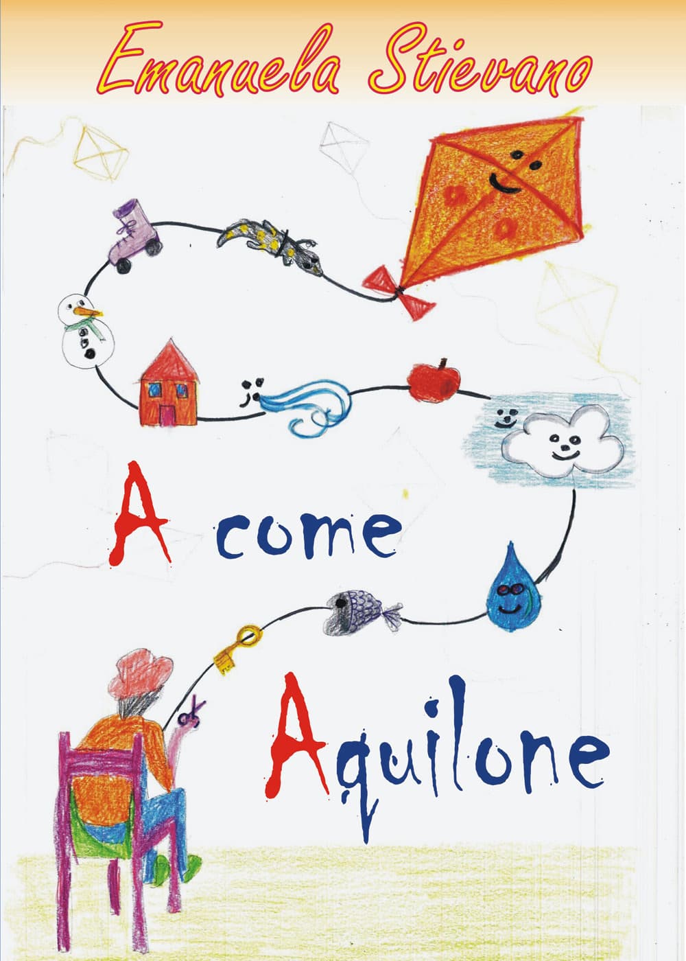 A come aquilone