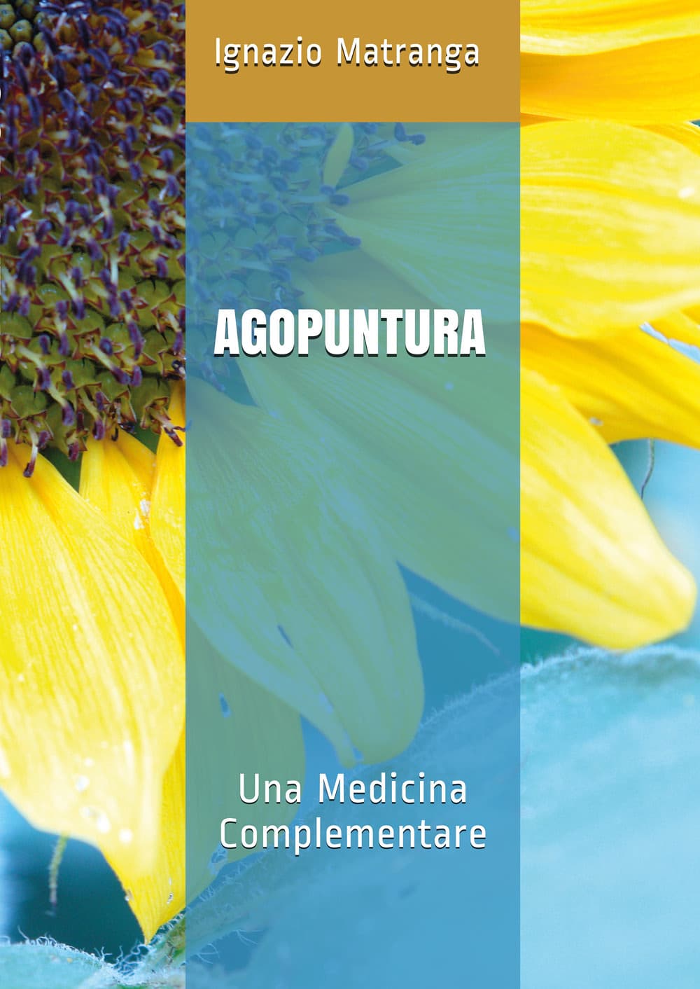 Agopuntura. Una medicina complementare