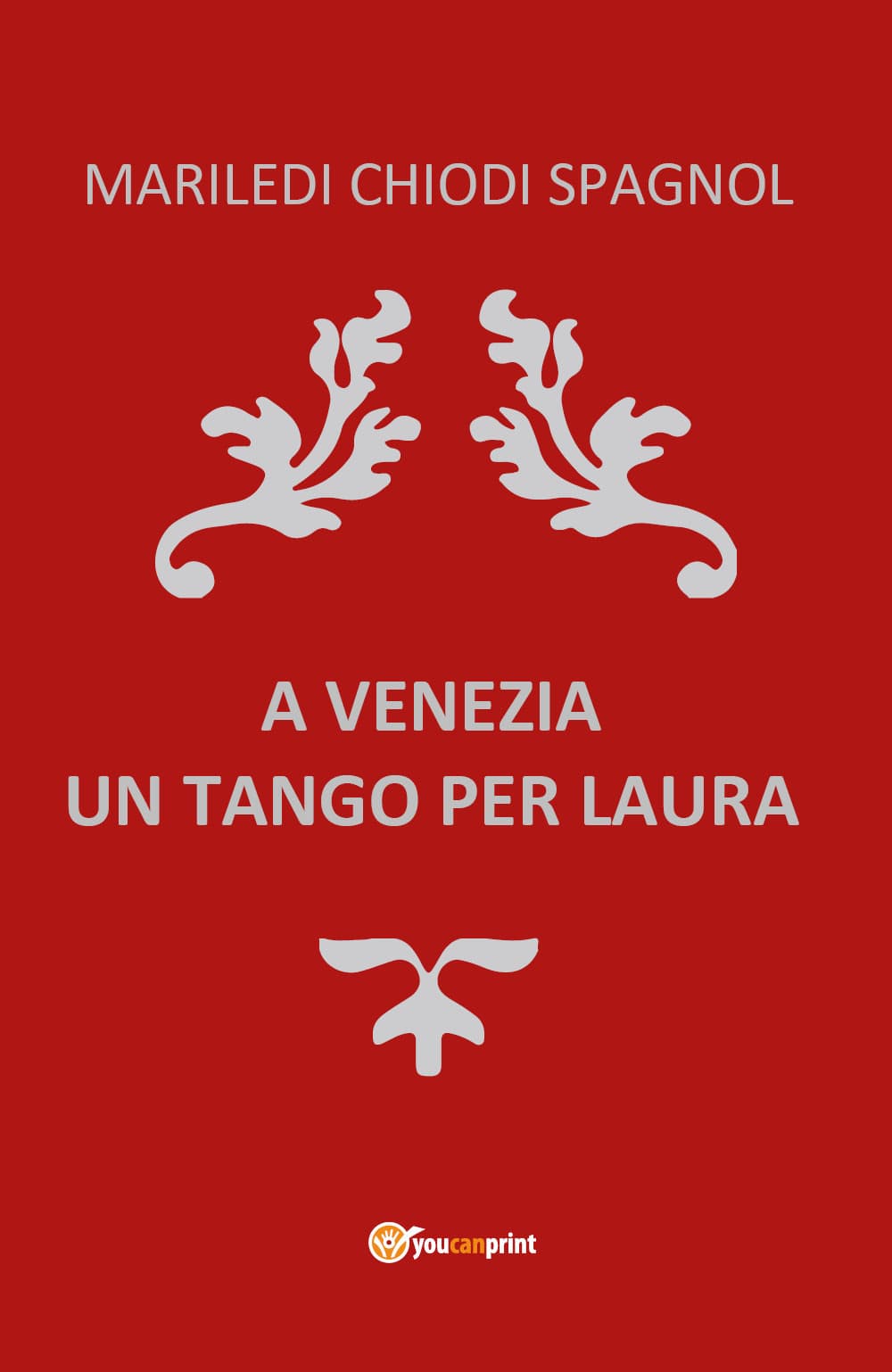 A Venezia un tango per Laura
