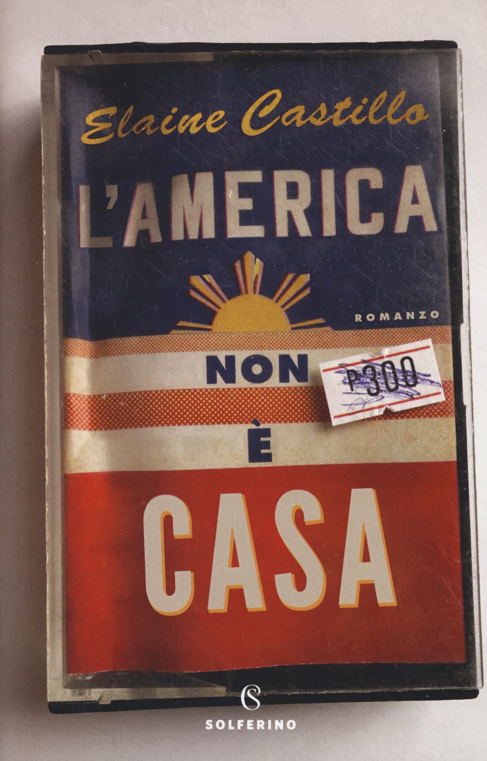 America non è casa