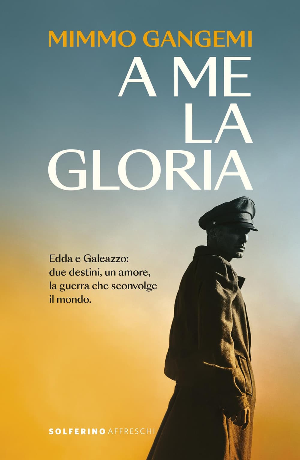 A me la gloria