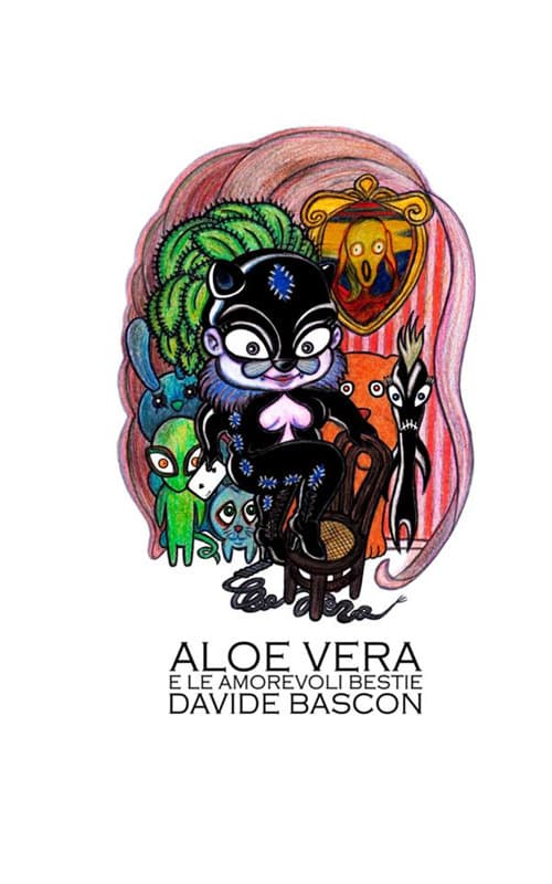Aloe Vera e le amorevoli bestie