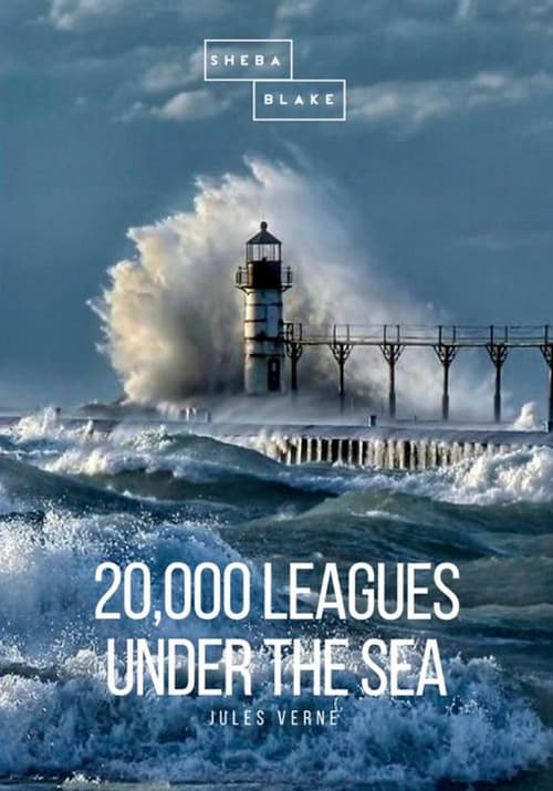 20,000 leagues under the sea