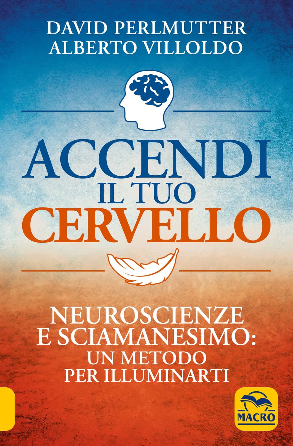 Accendi il tuo cervello. Neuroscienze e sciamanesimo: un metodo per illuminarti