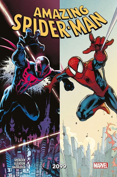 Amazing Spider-Man