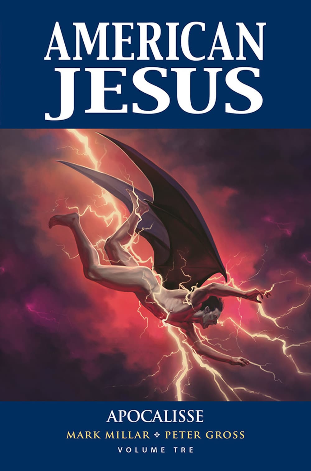 American Jesus