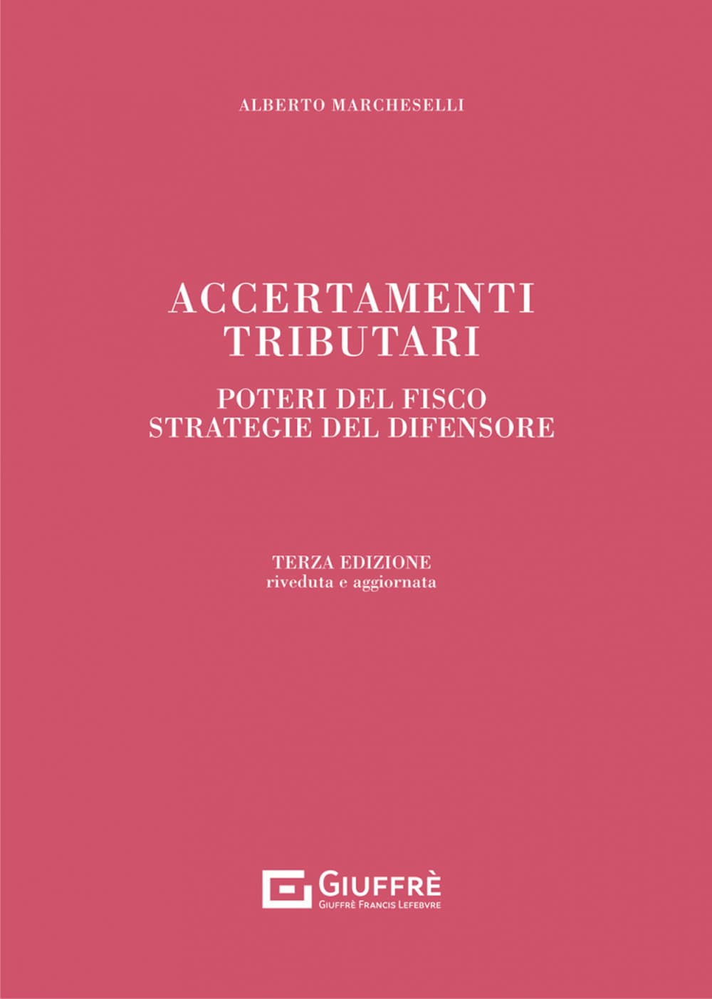 Accertamenti tributari