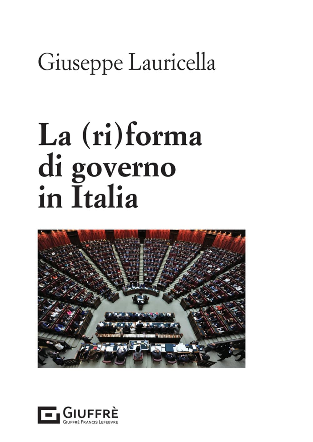 (ri)forma di governo in Italia