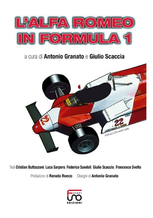 Alfa Romeo in Formula 1