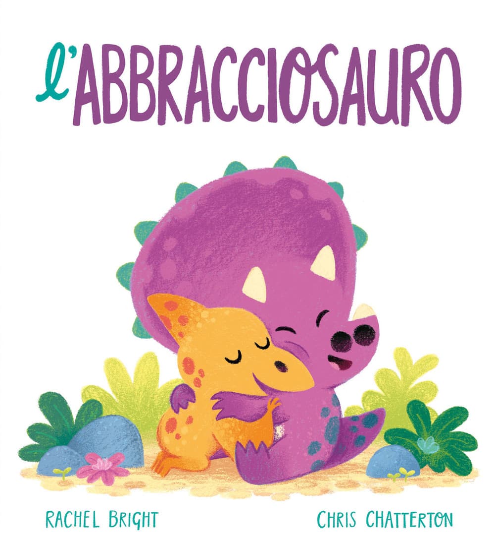 Abbracciosauro