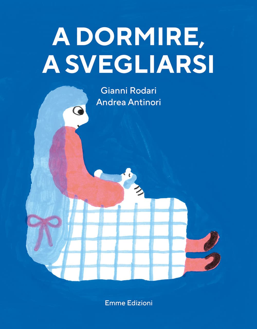 A dormire, a svegliarsi
