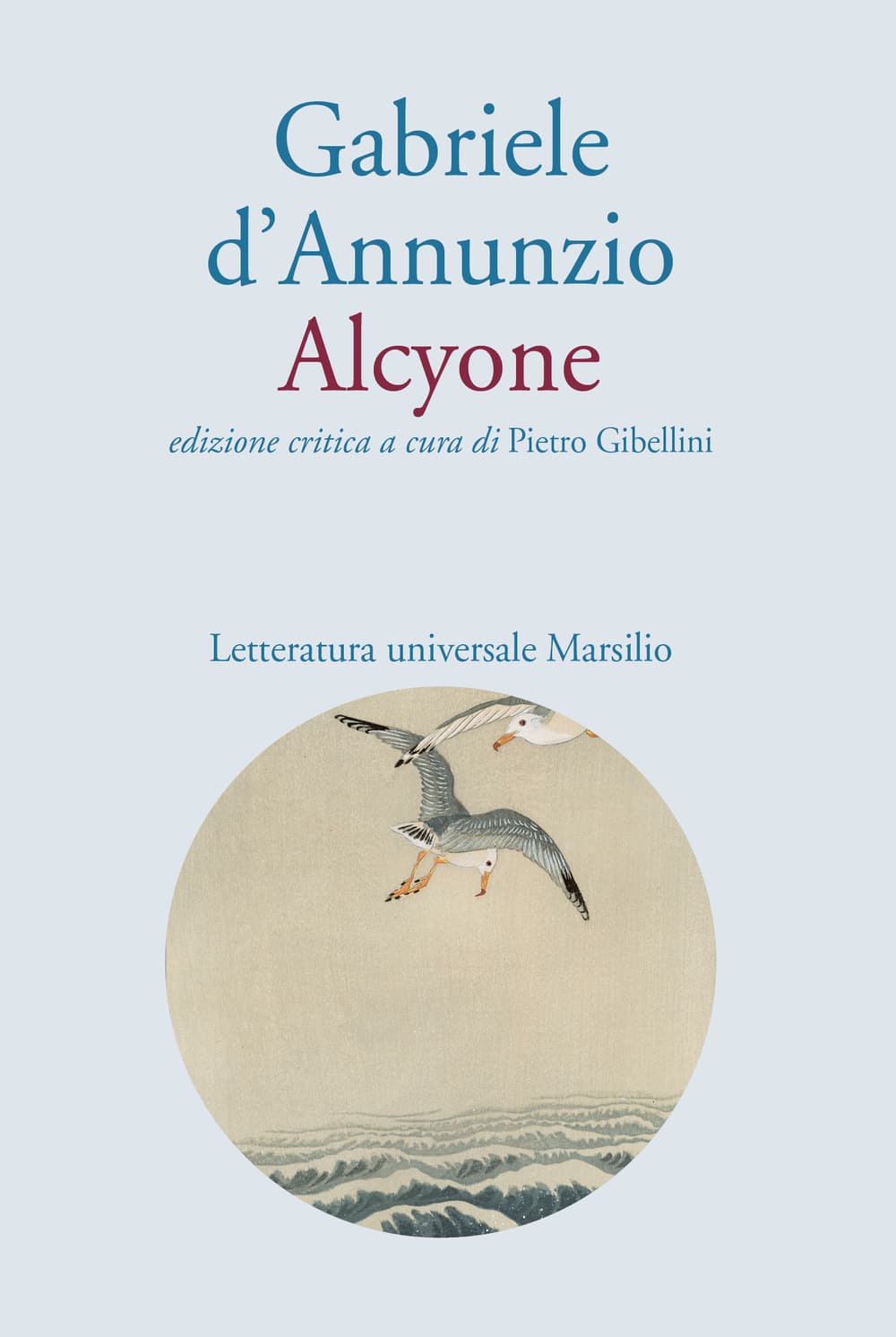 Alcyone