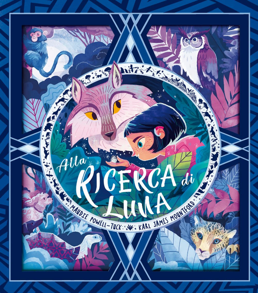 Alla ricerca di Luna