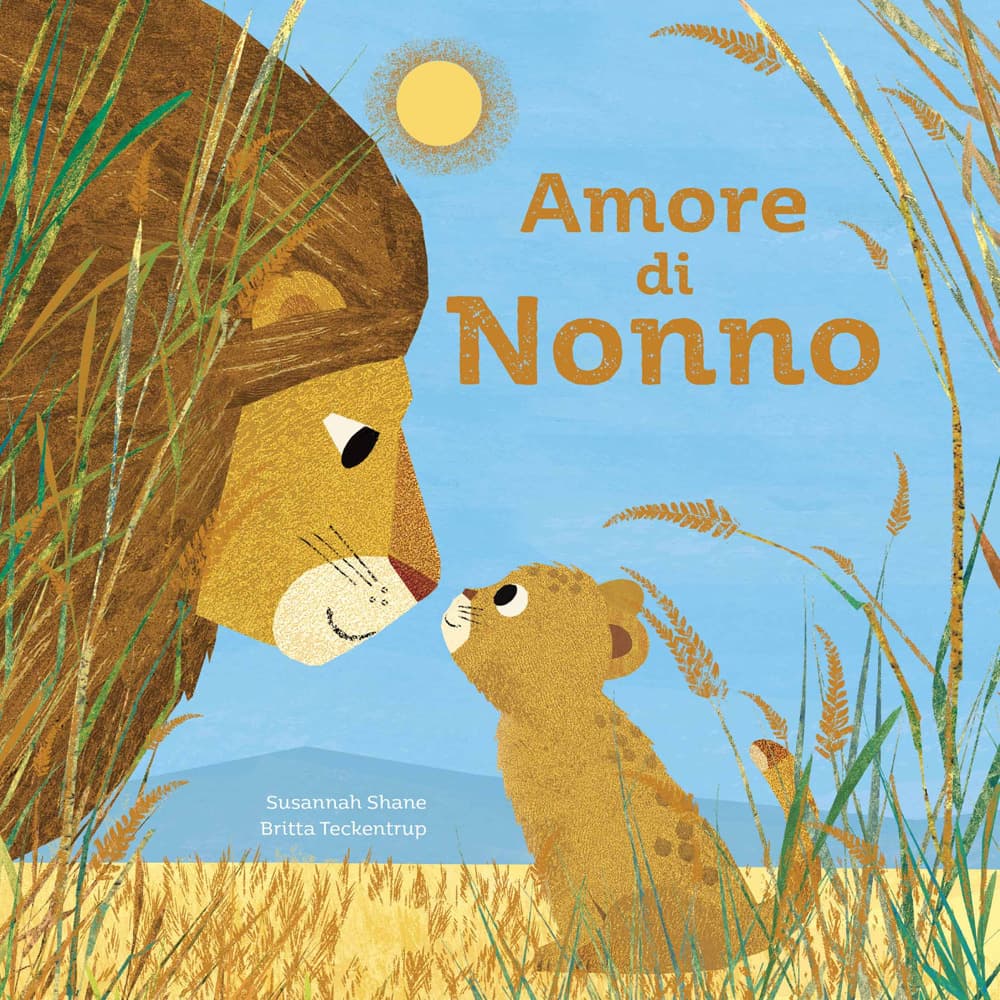 Amore di nonno