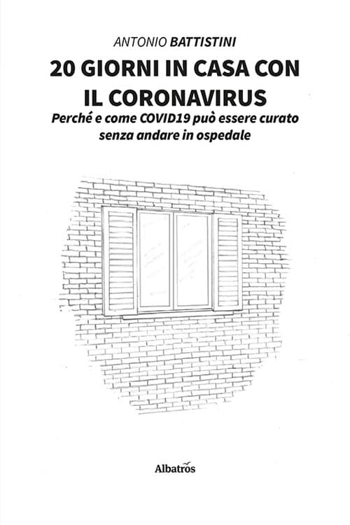 20 giorni in casa con il Coronavirus