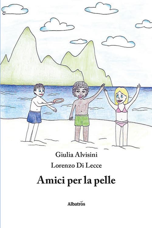 Amici per la pelle