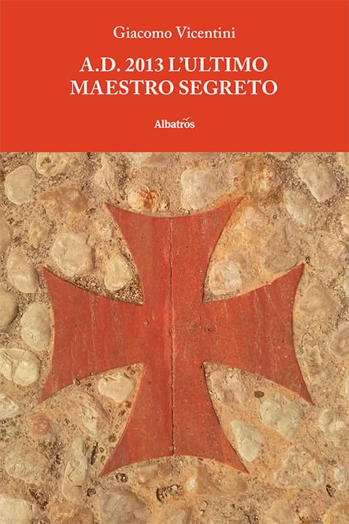 A.D. 2013 l'ultimo maestro segreto
