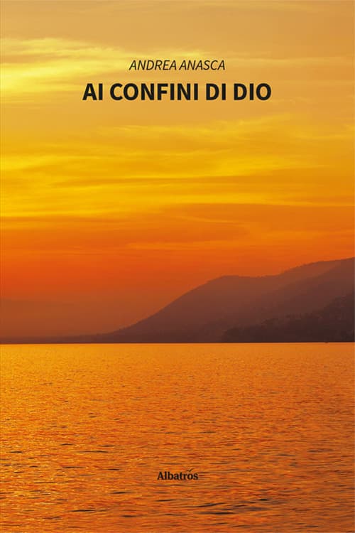 Ai confini di Dio