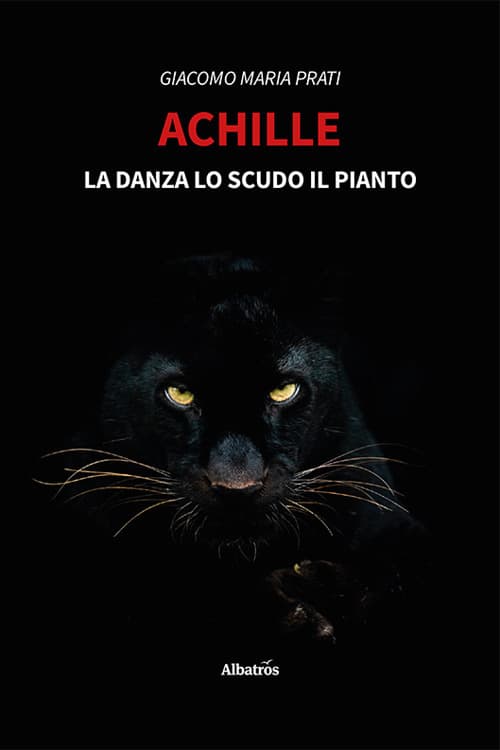 Achille. La danza lo scudo il pianto