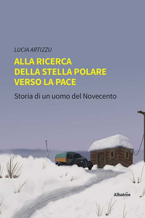 Alla ricerca della stella polare verso la pace