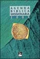 Agenda biblica missionaria 2003