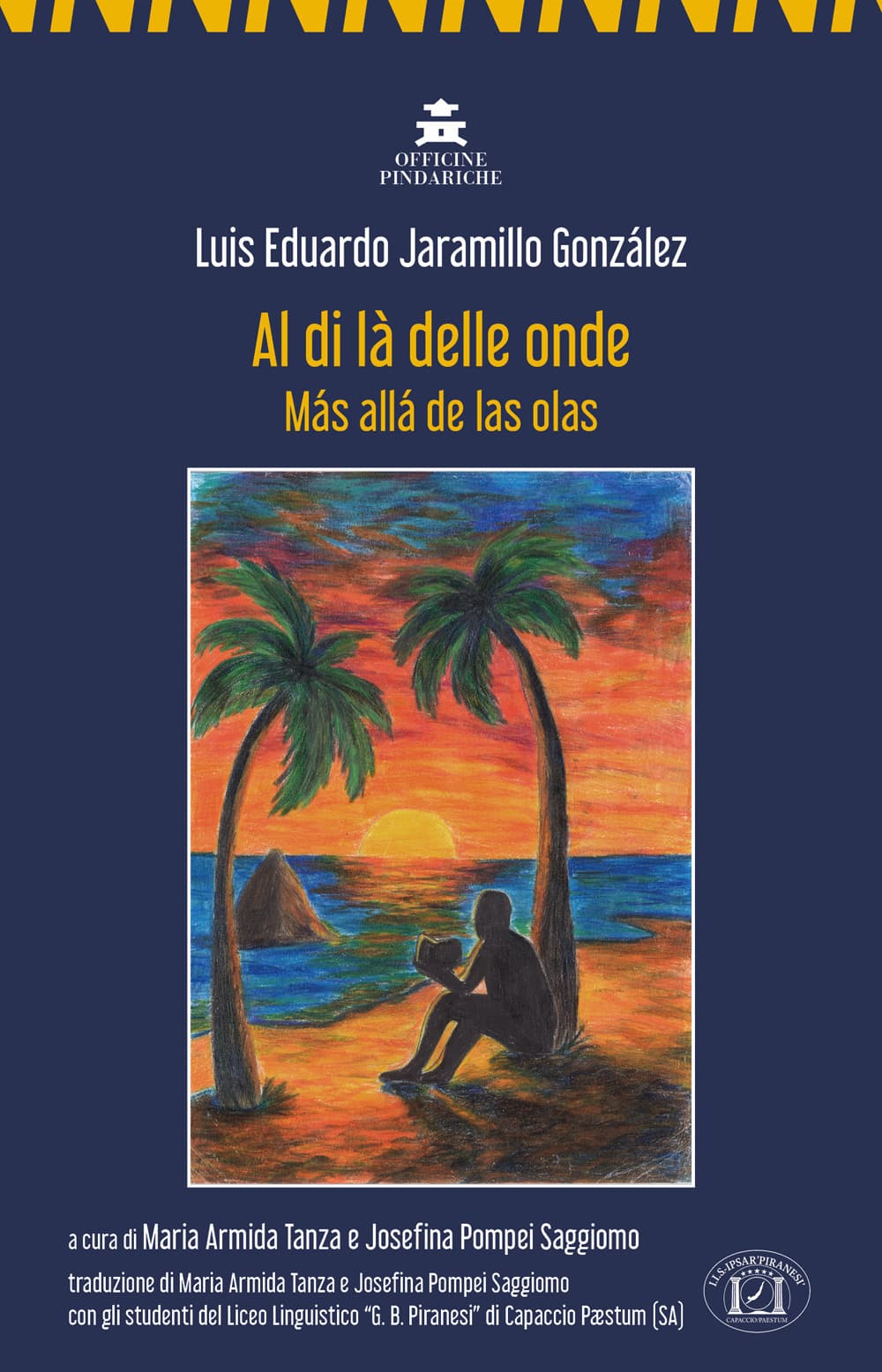 Al di là delle onde-Más allá de las olas