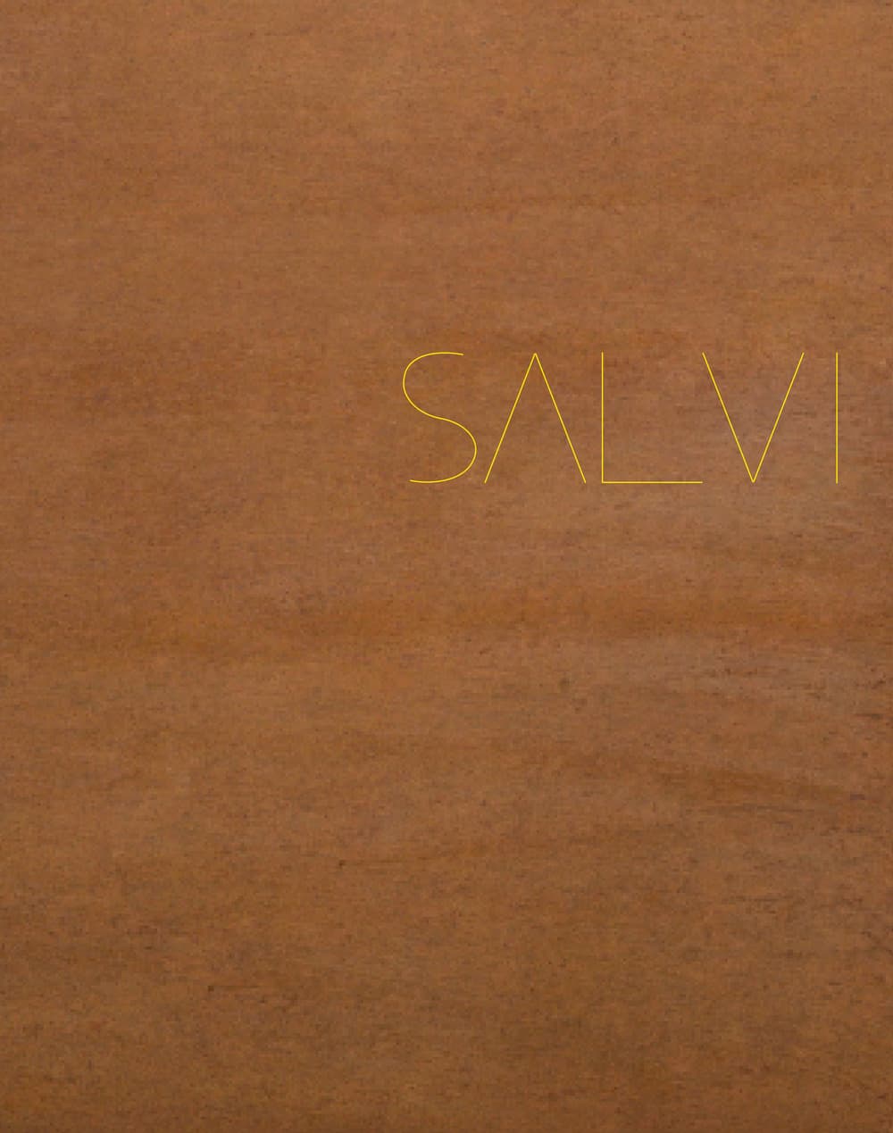 70ª rassegna internazionale d'arte Premio G. B. Salvi