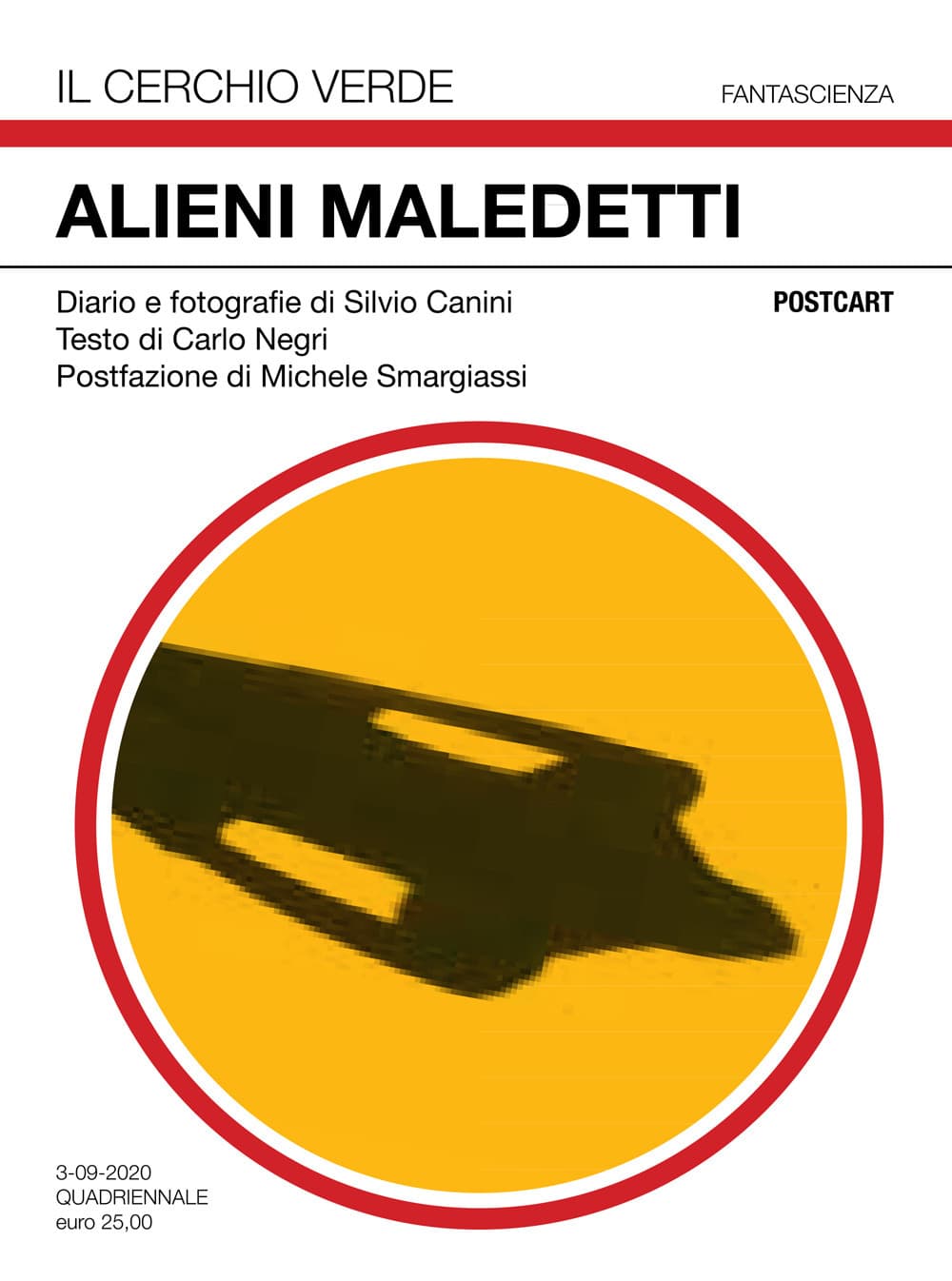 Alieni maledetti