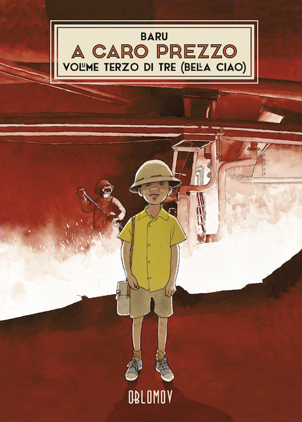 A caro prezzo
