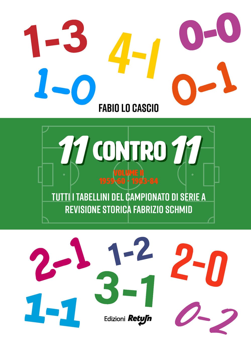 11 contro 11