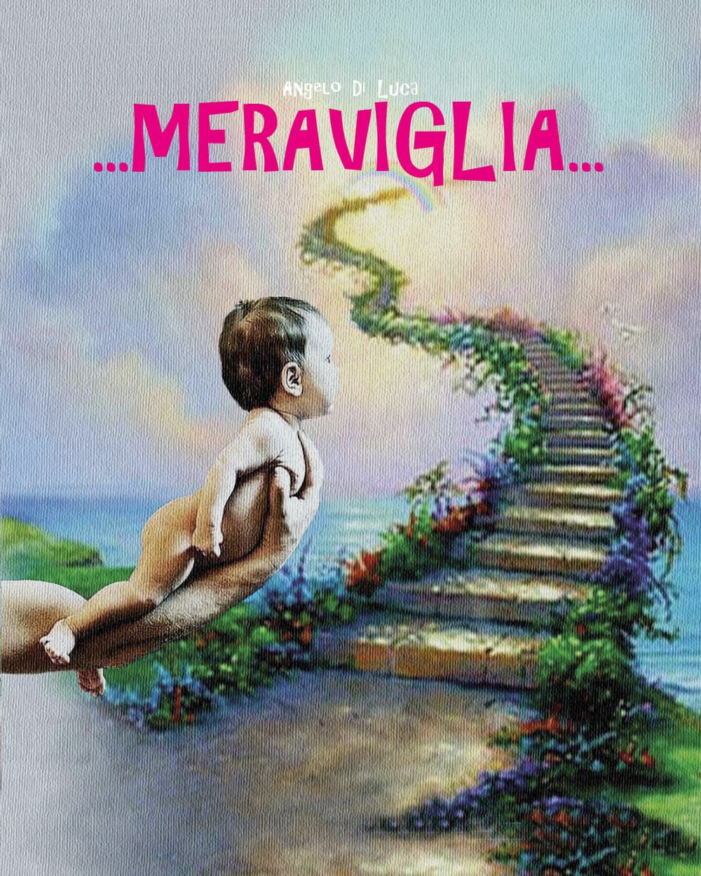 ... Meraviglia...