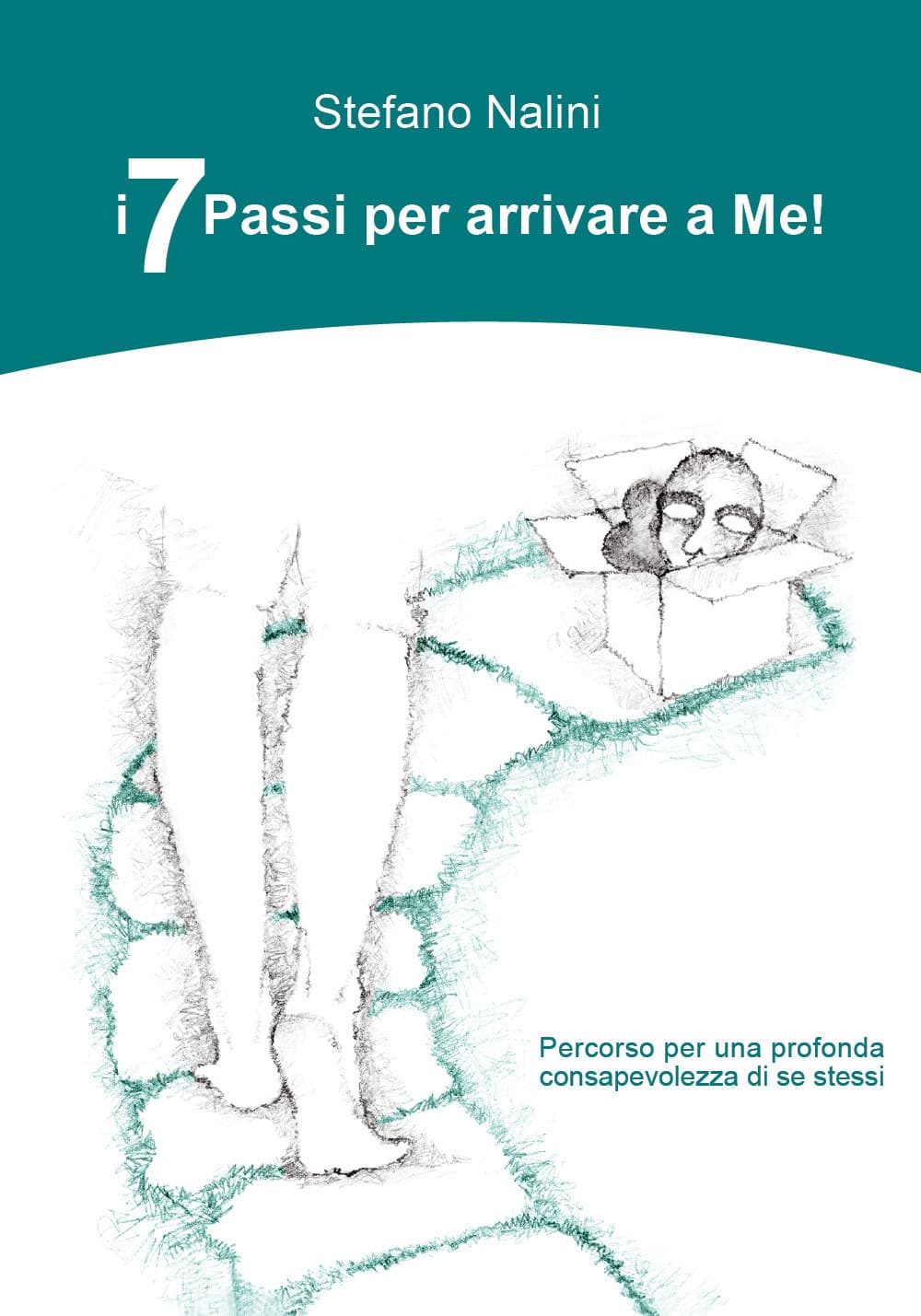 7 passi per arrivare a me!