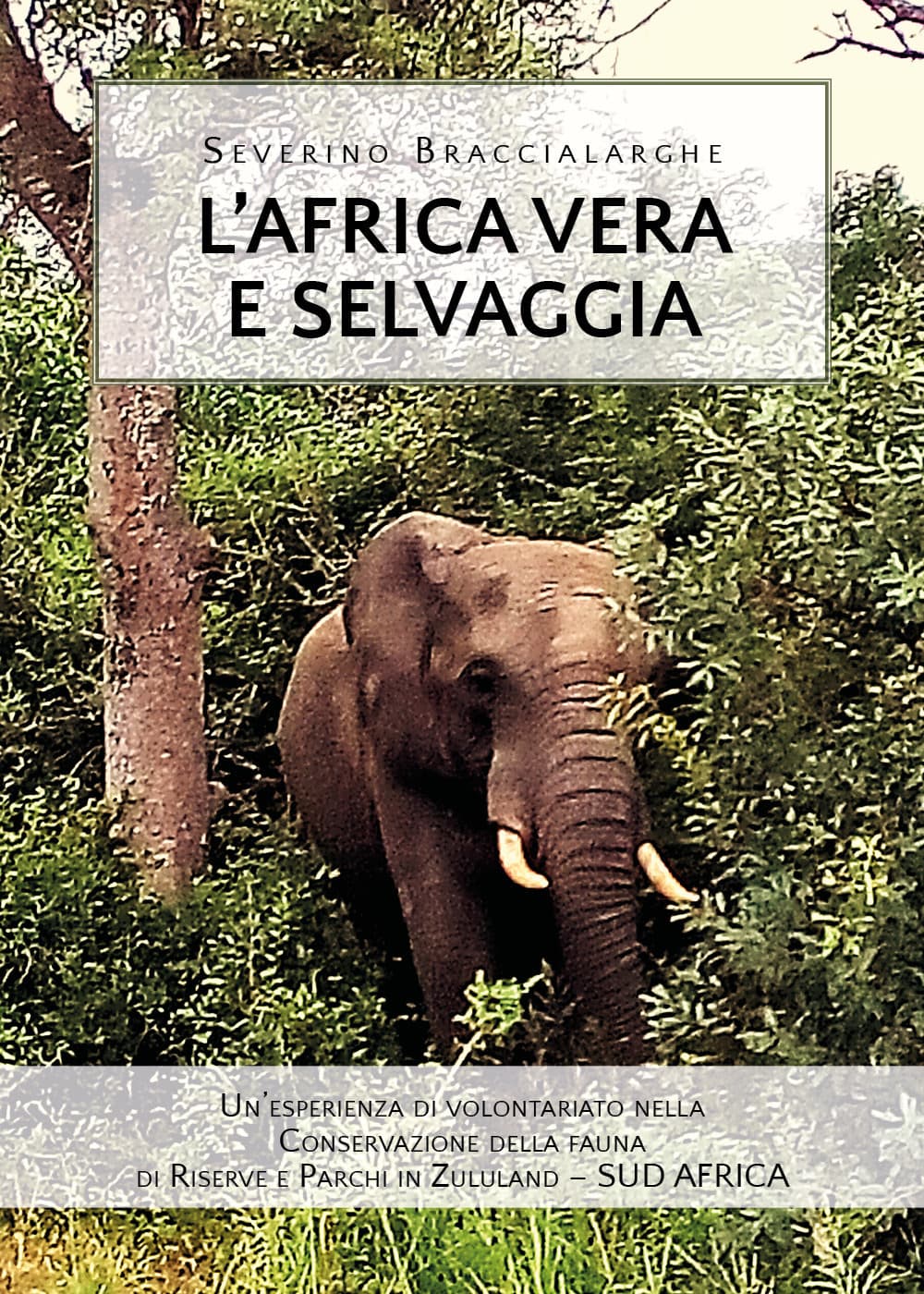 Africa vera e selvaggia