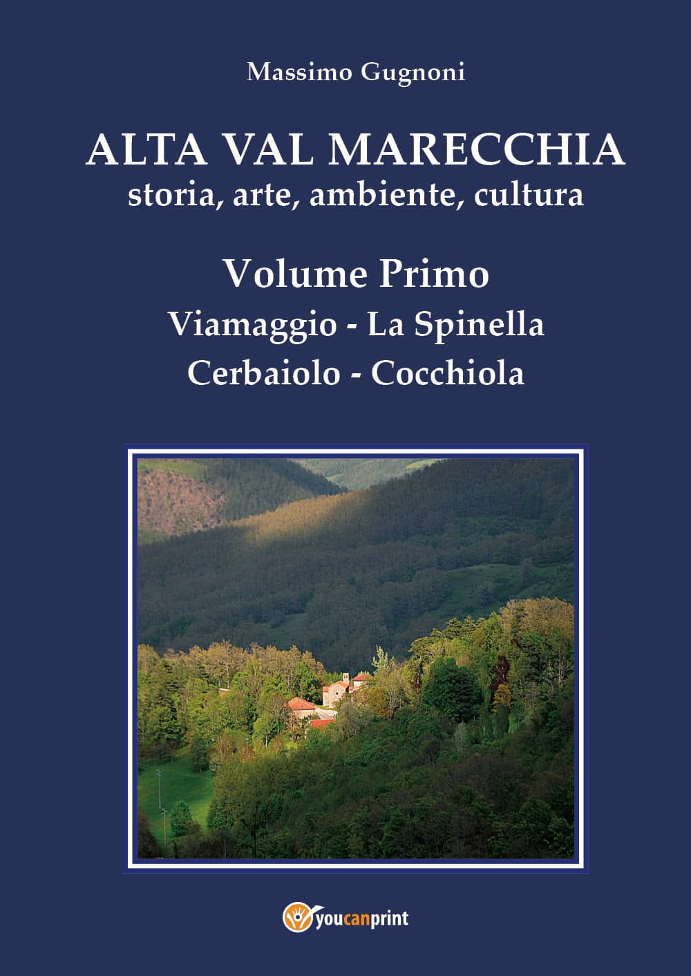 Alta val Marecchia. Storia, arte, ambiente, cultura