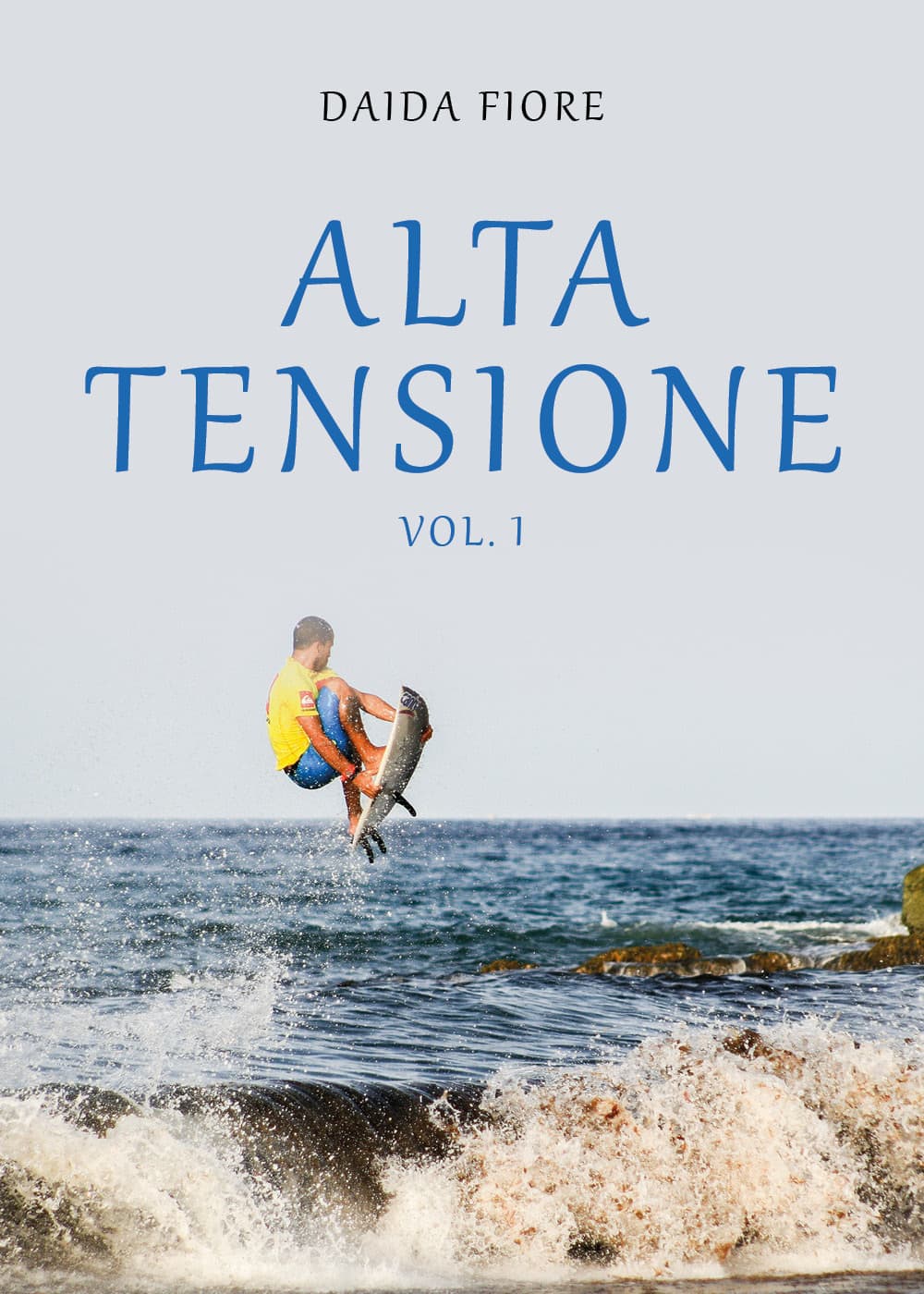 Alta tensione