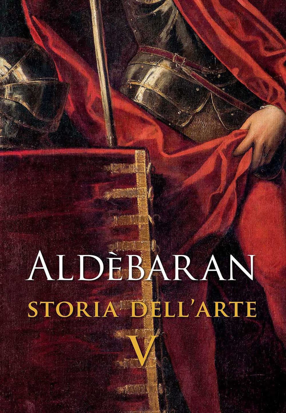 Aldèbaran. Storia dell'arte